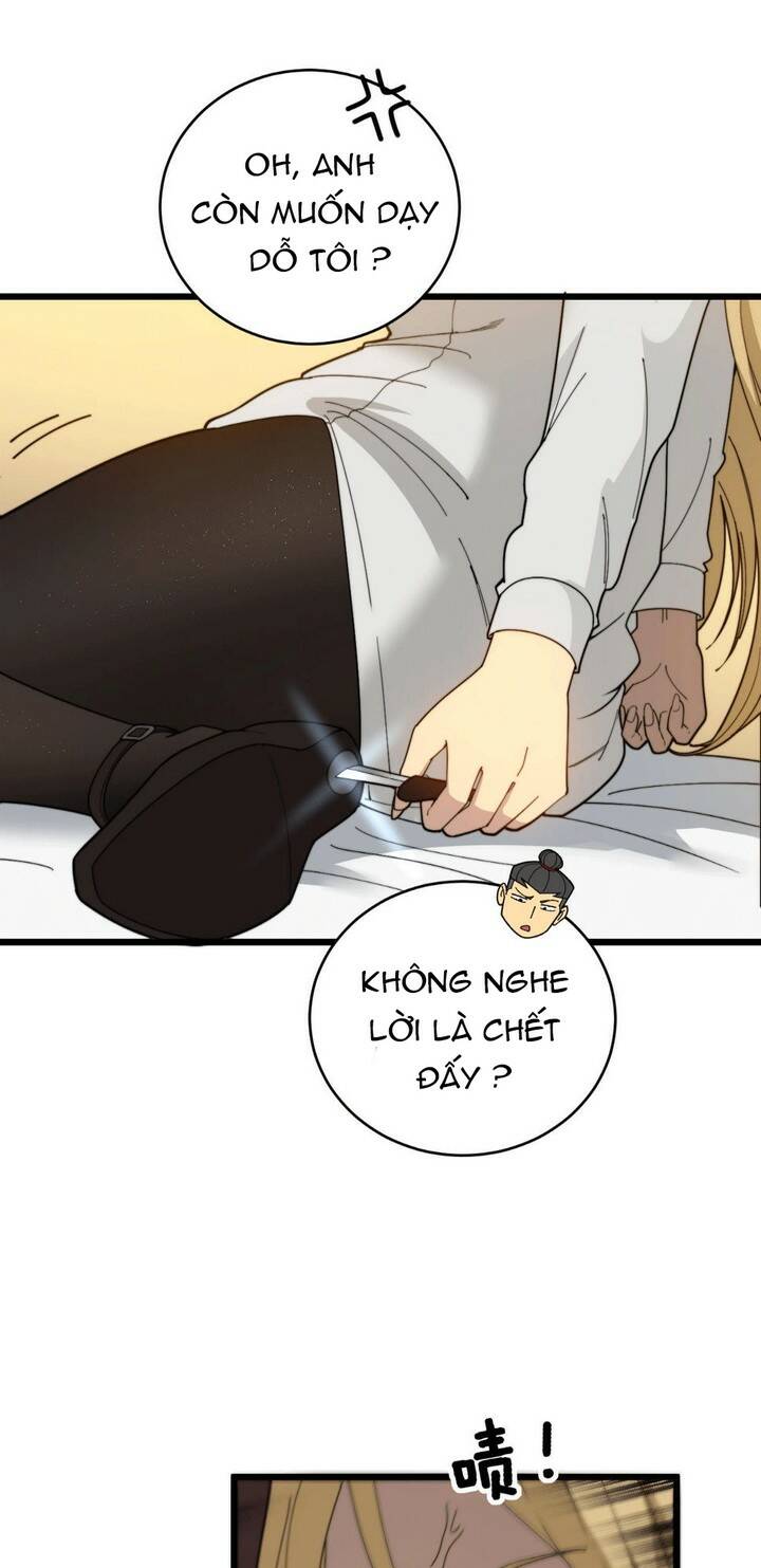 Độc Thủ Vu Y Chapter 391 - Trang 2