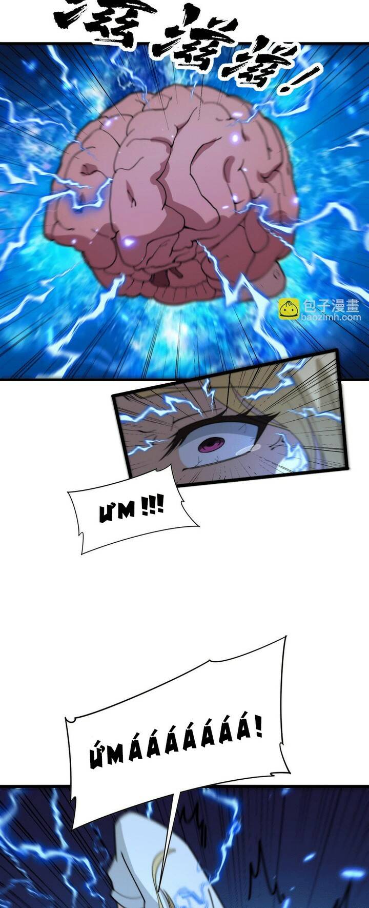 Độc Thủ Vu Y Chapter 391 - Trang 2