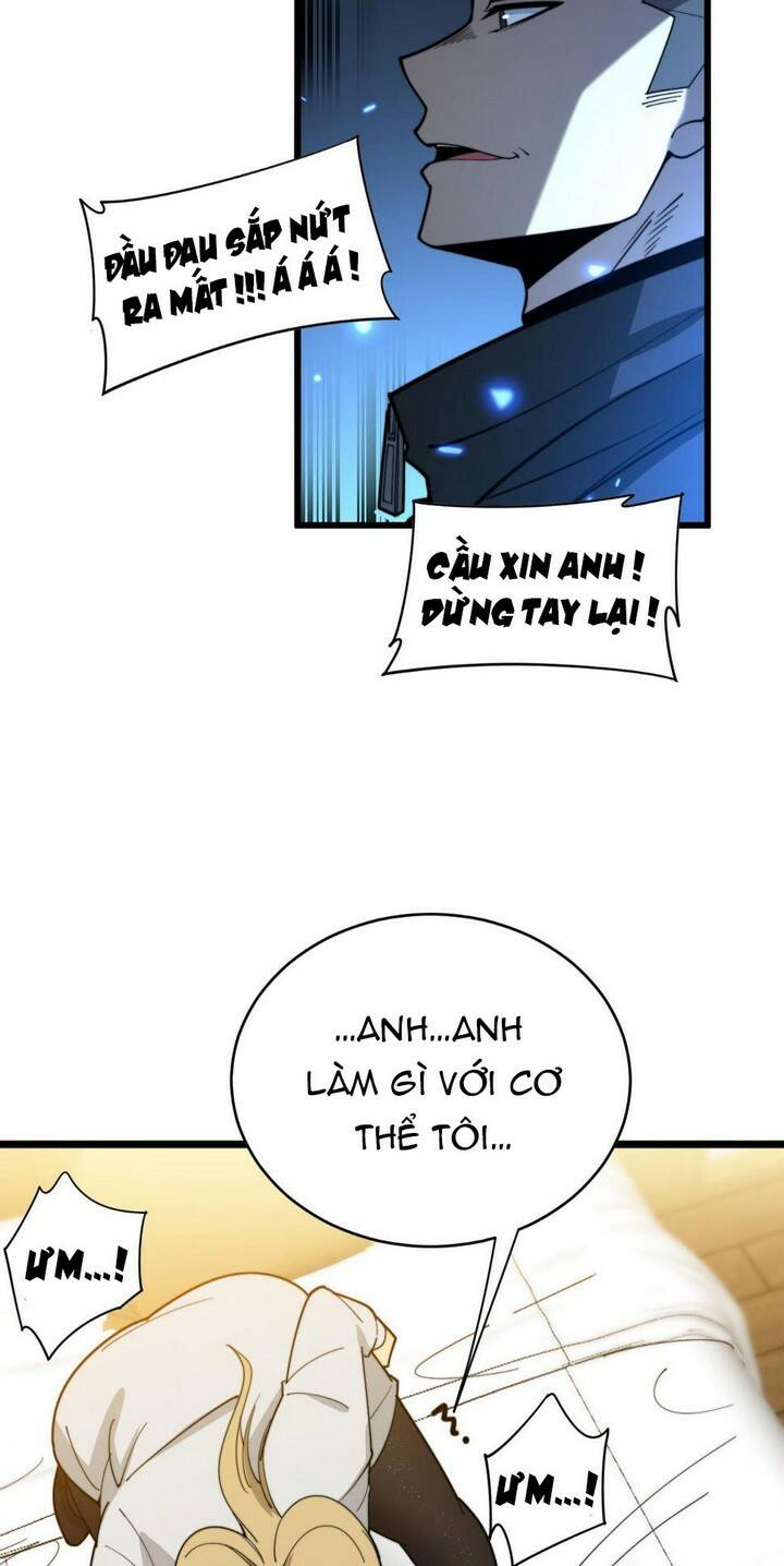 Độc Thủ Vu Y Chapter 391 - Trang 2