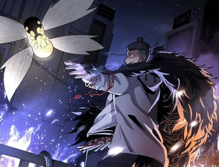 Độc Thủ Vu Y Chapter 391 - Trang 2