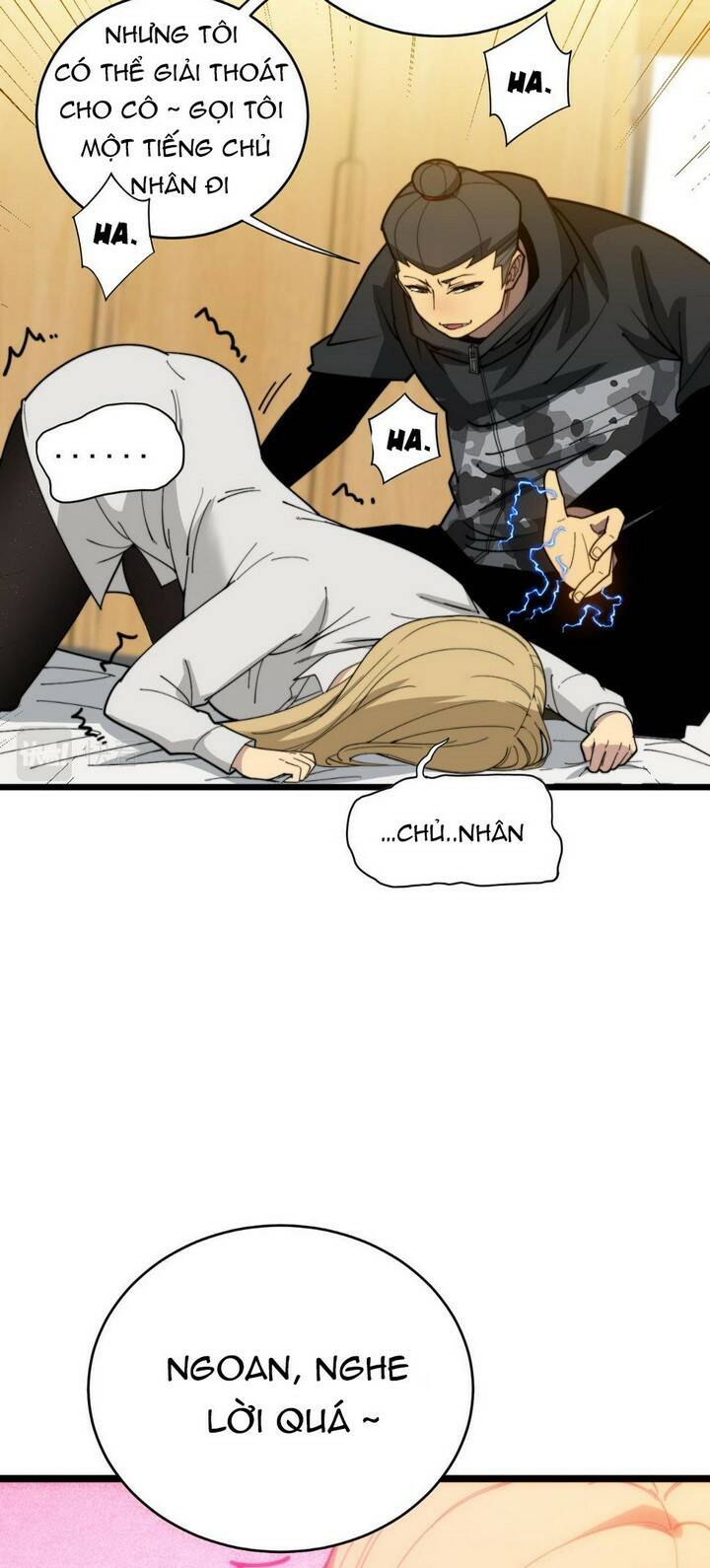 Độc Thủ Vu Y Chapter 391 - Trang 2