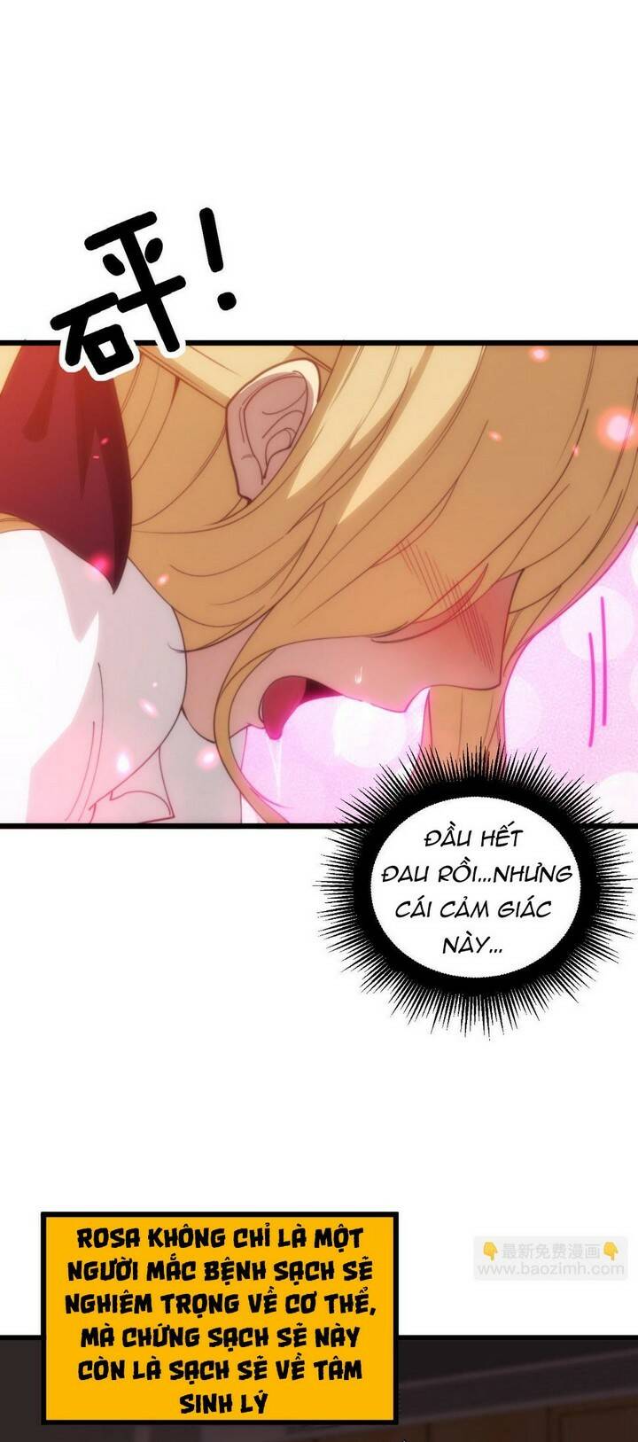 Độc Thủ Vu Y Chapter 391 - Trang 2