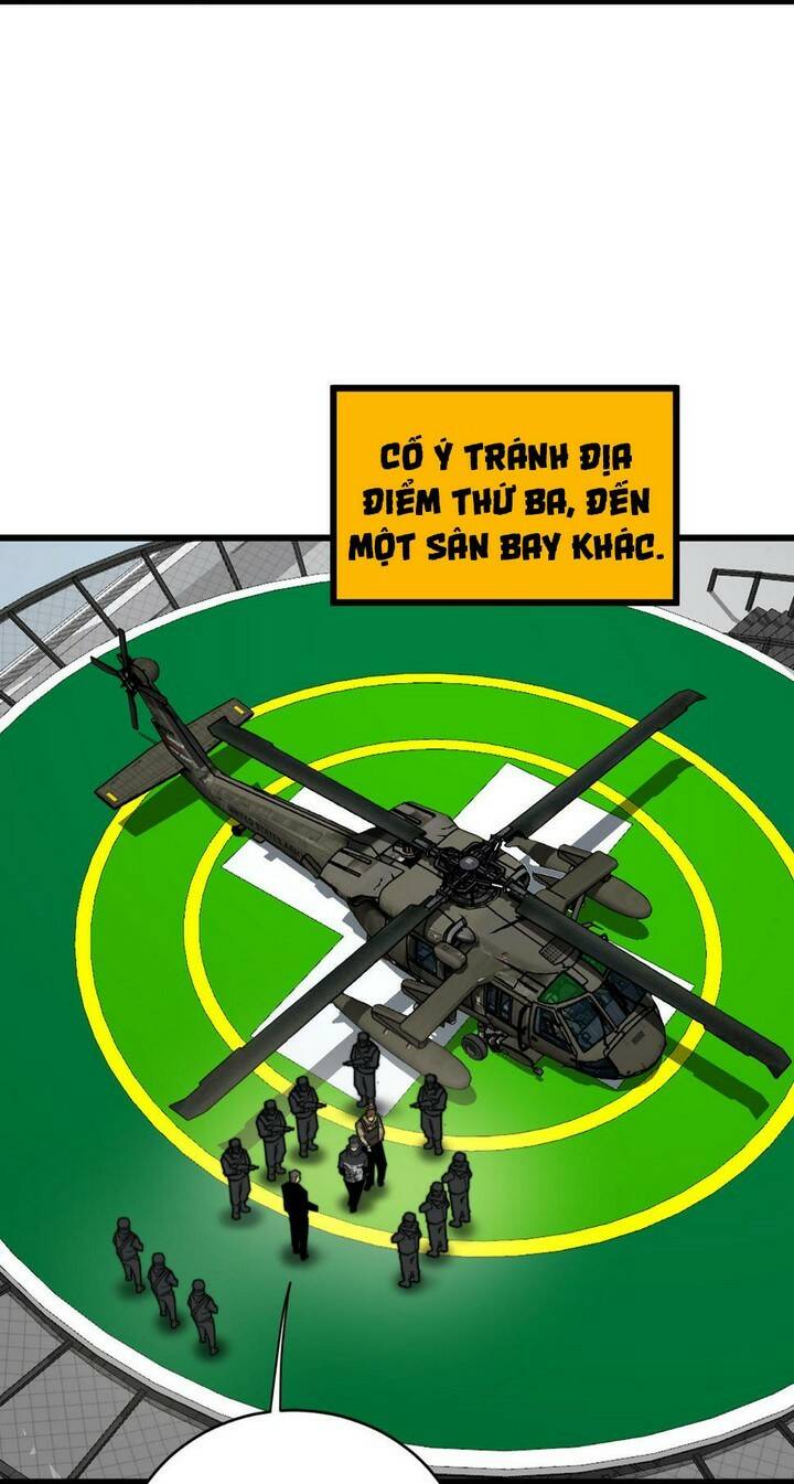 Độc Thủ Vu Y Chapter 391 - Trang 2
