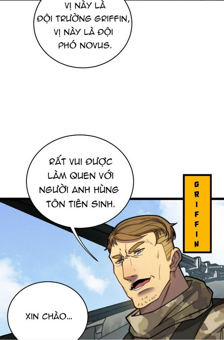Độc Thủ Vu Y Chapter 391 - Trang 2