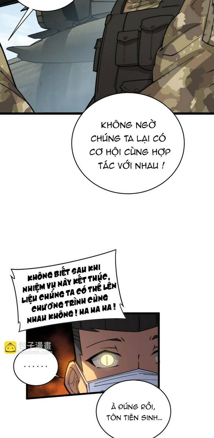 Độc Thủ Vu Y Chapter 391 - Trang 2