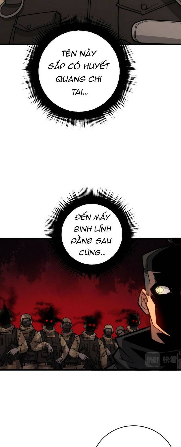 Độc Thủ Vu Y Chapter 391 - Trang 2