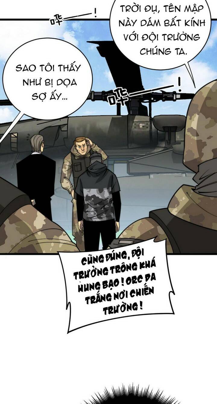 Độc Thủ Vu Y Chapter 391 - Trang 2