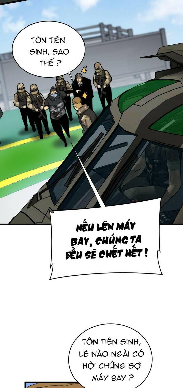 Độc Thủ Vu Y Chapter 391 - Trang 2