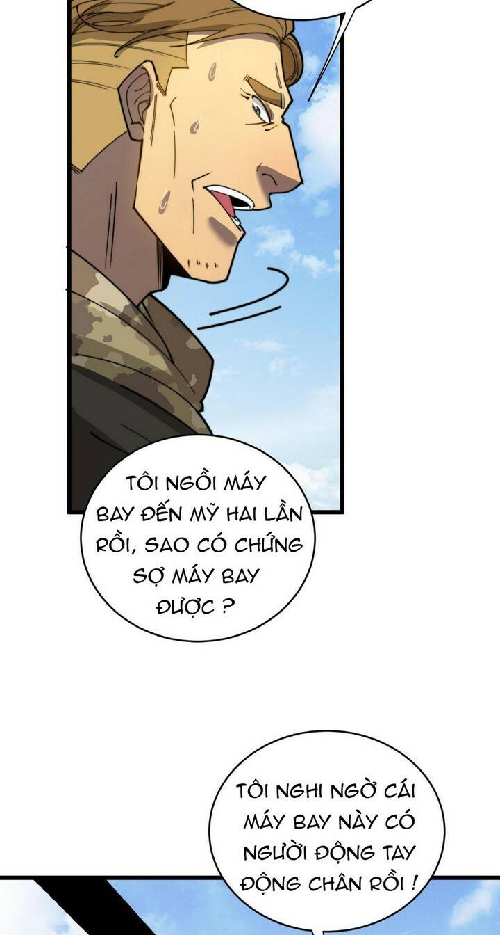 Độc Thủ Vu Y Chapter 391 - Trang 2