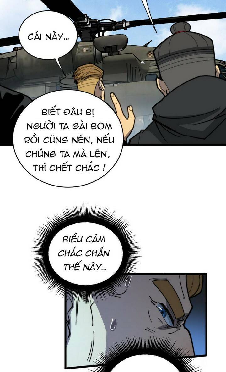 Độc Thủ Vu Y Chapter 391 - Trang 2