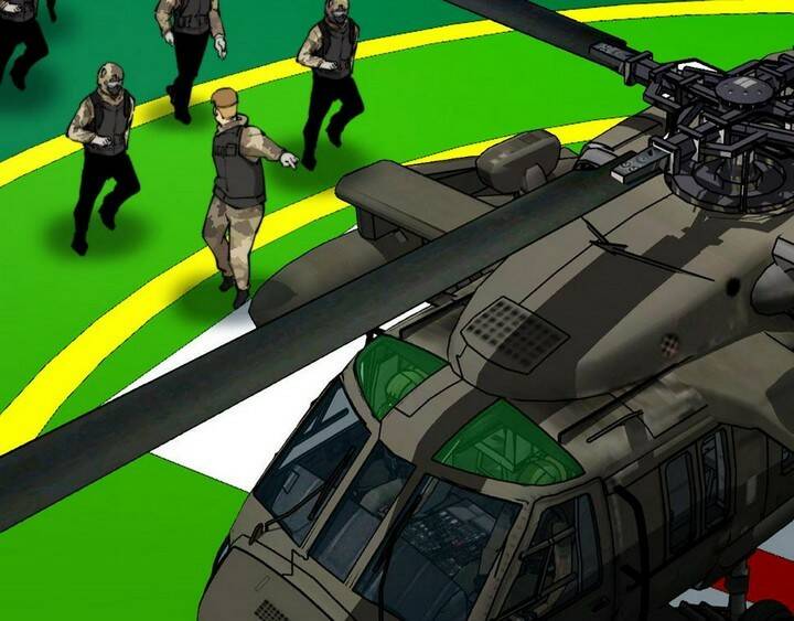 Độc Thủ Vu Y Chapter 391 - Trang 2