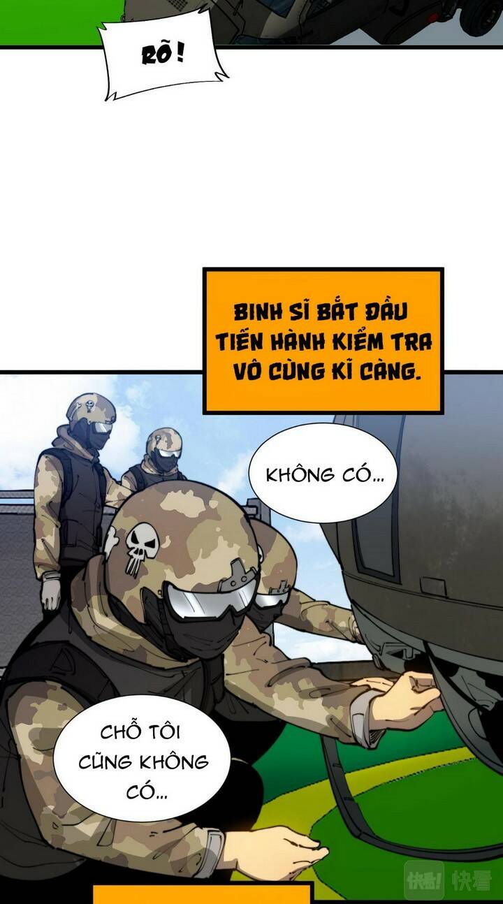 Độc Thủ Vu Y Chapter 391 - Trang 2