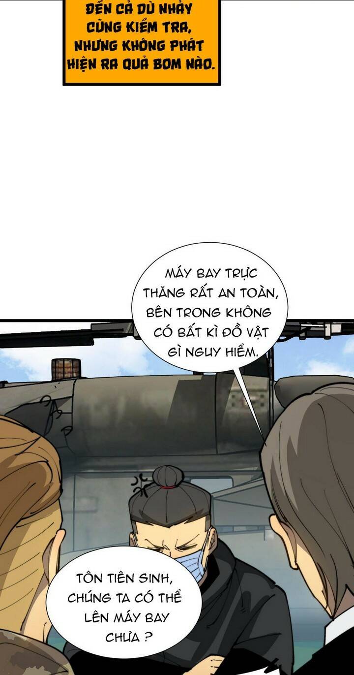 Độc Thủ Vu Y Chapter 391 - Trang 2