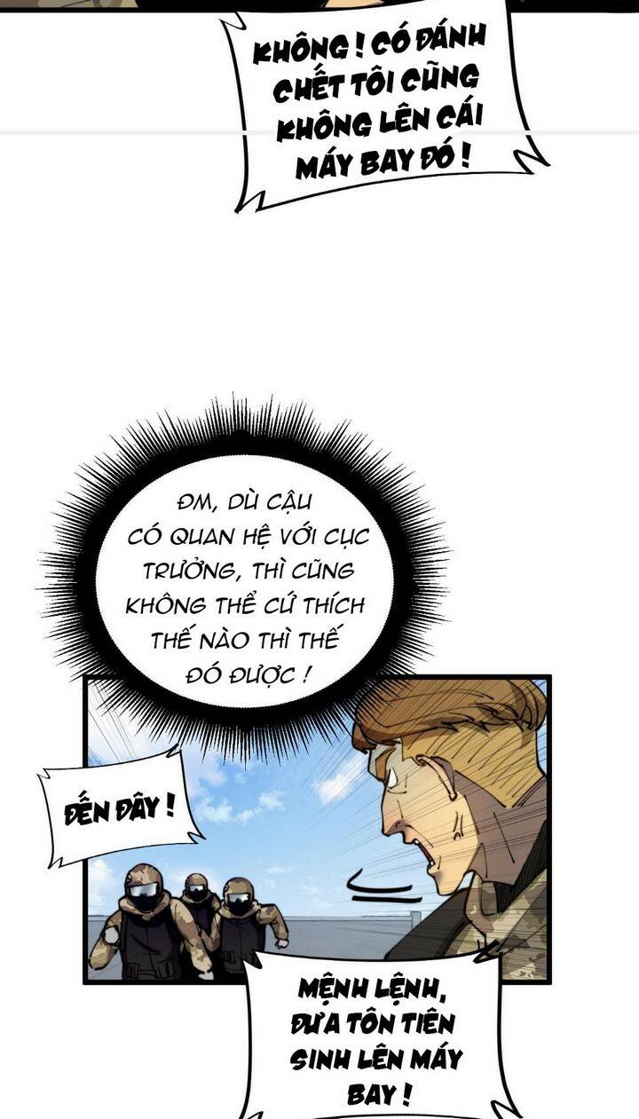 Độc Thủ Vu Y Chapter 391 - Trang 2