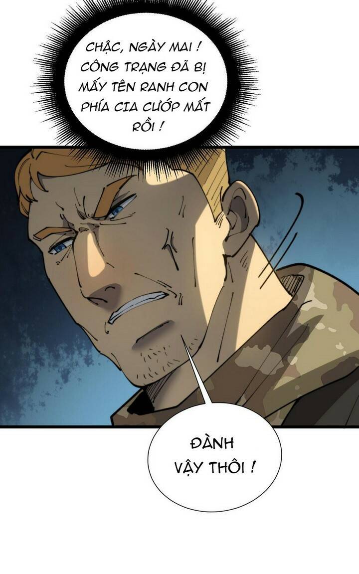 Độc Thủ Vu Y Chapter 391 - Trang 2