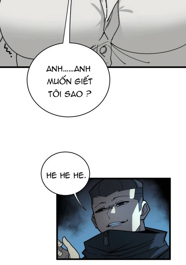 Độc Thủ Vu Y Chapter 391 - Trang 2