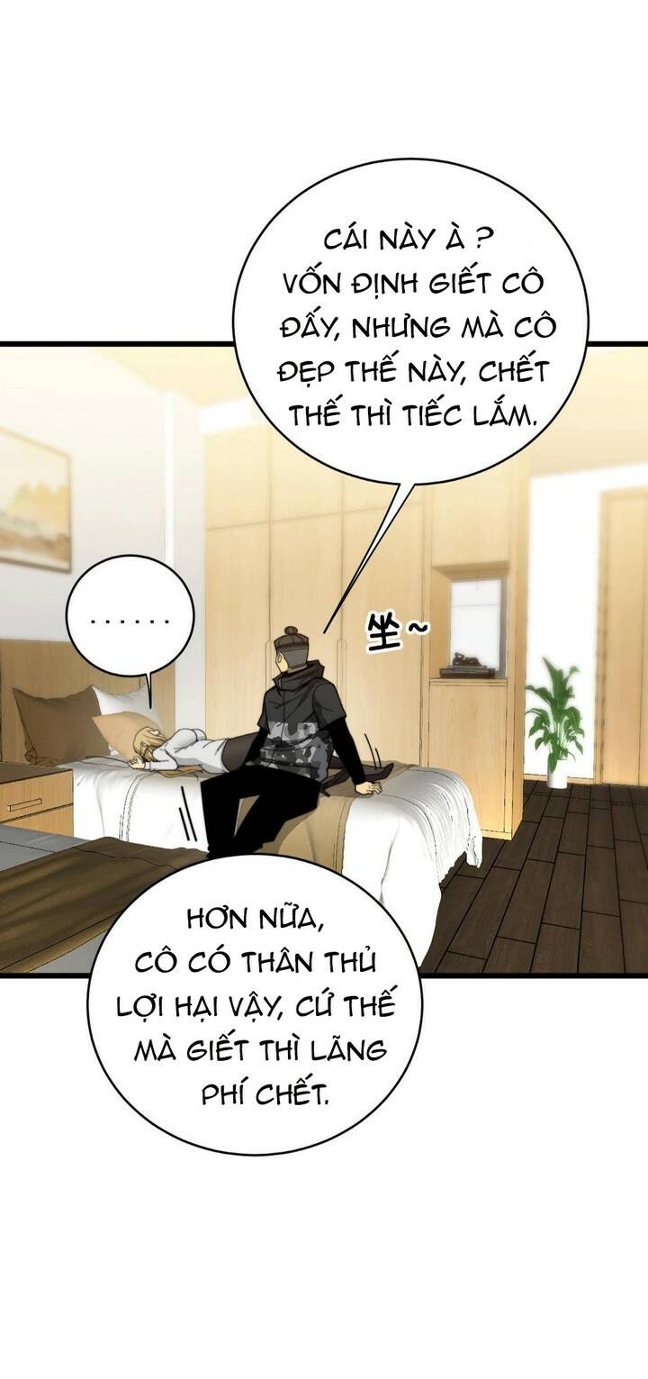Độc Thủ Vu Y Chapter 391 - Trang 2