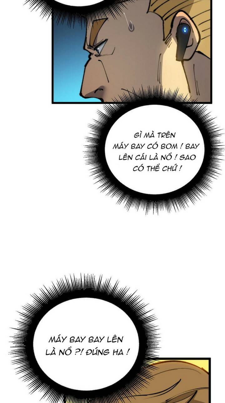 Độc Thủ Vu Y Chapter 392 - Trang 2