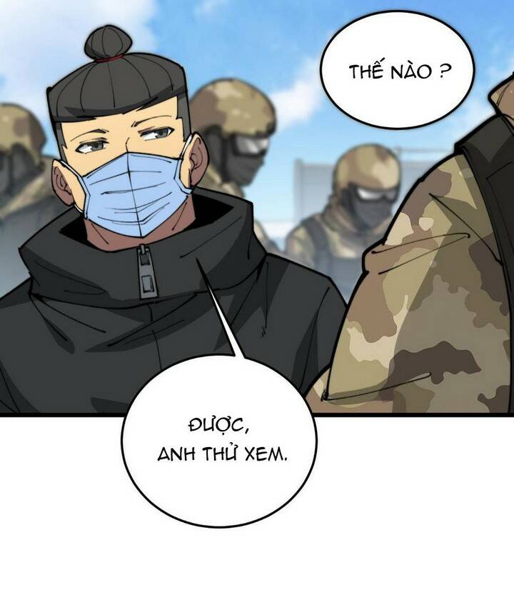 Độc Thủ Vu Y Chapter 392 - Trang 2