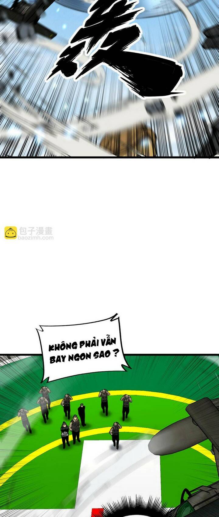 Độc Thủ Vu Y Chapter 392 - Trang 2