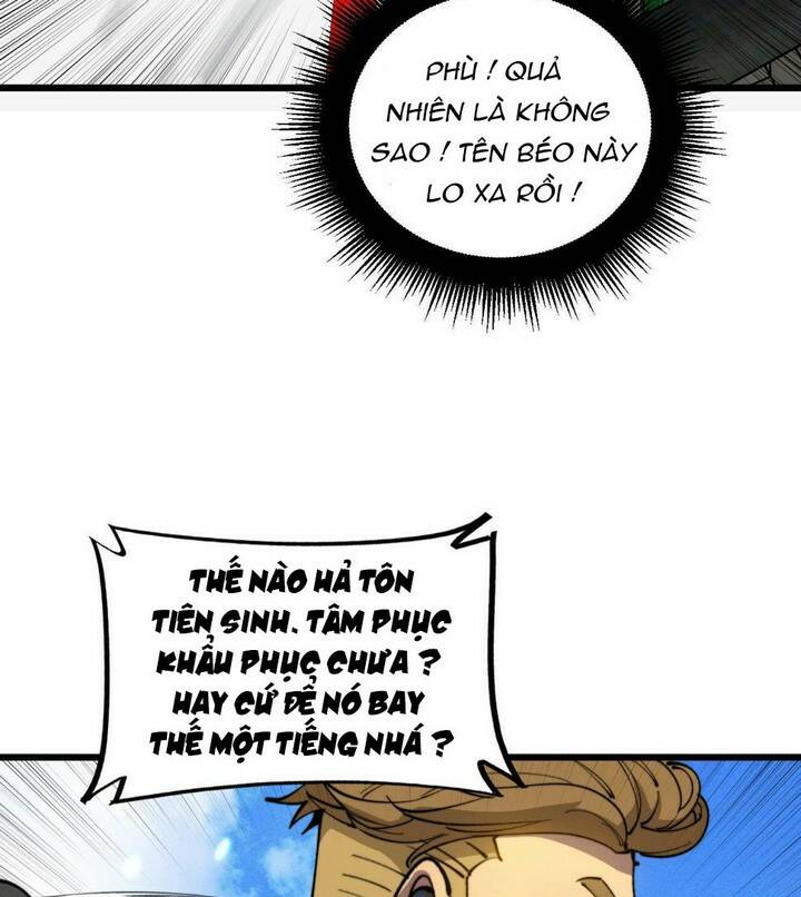 Độc Thủ Vu Y Chapter 392 - Trang 2