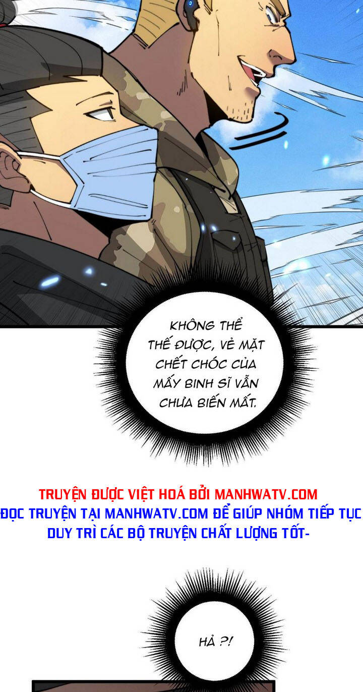 Độc Thủ Vu Y Chapter 392 - Trang 2