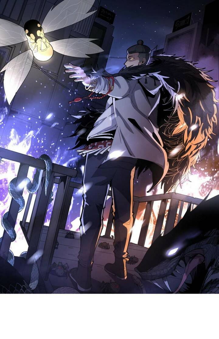 Độc Thủ Vu Y Chapter 392 - Trang 2