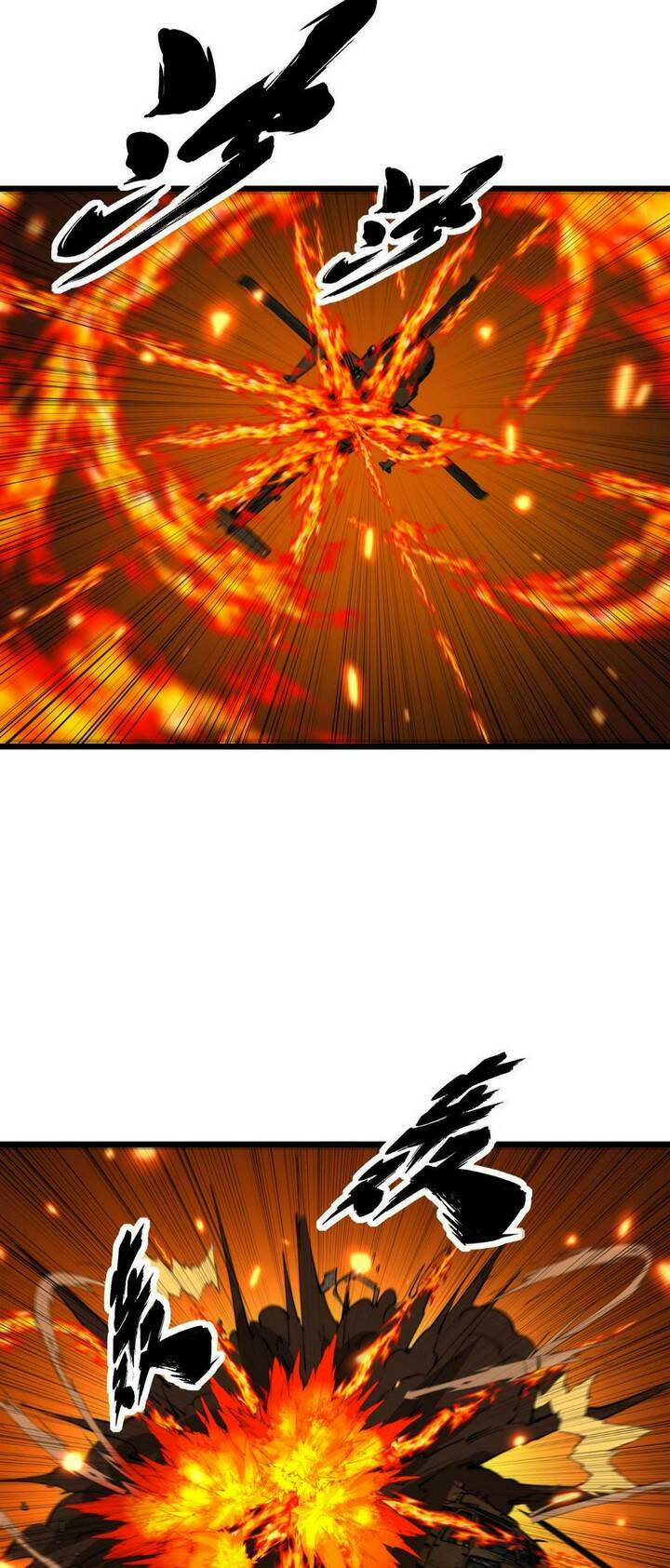 Độc Thủ Vu Y Chapter 392 - Trang 2