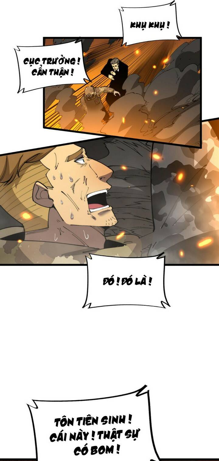 Độc Thủ Vu Y Chapter 392 - Trang 2