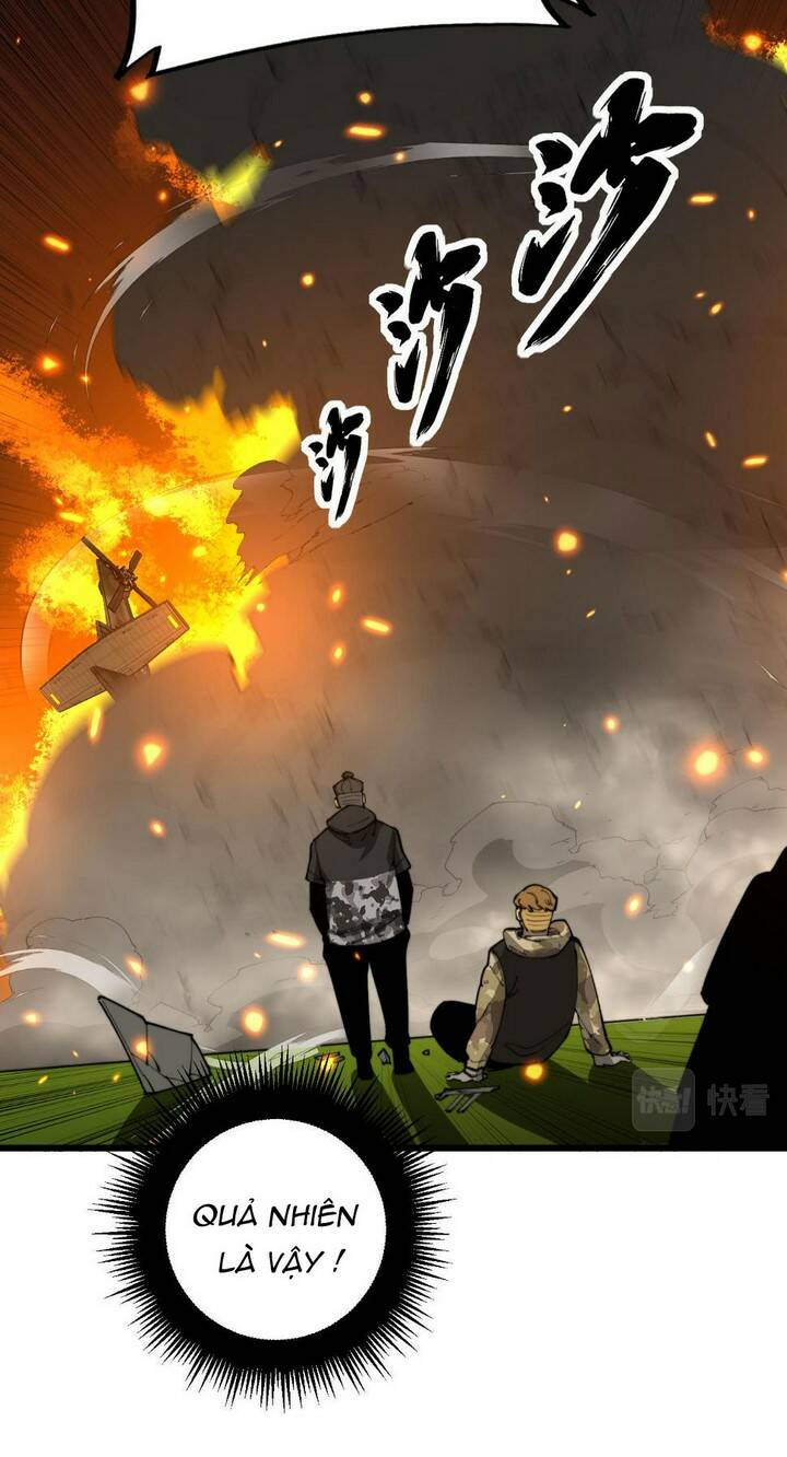 Độc Thủ Vu Y Chapter 392 - Trang 2