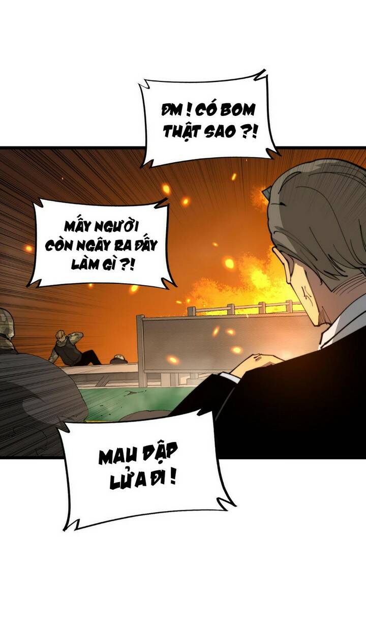 Độc Thủ Vu Y Chapter 392 - Trang 2