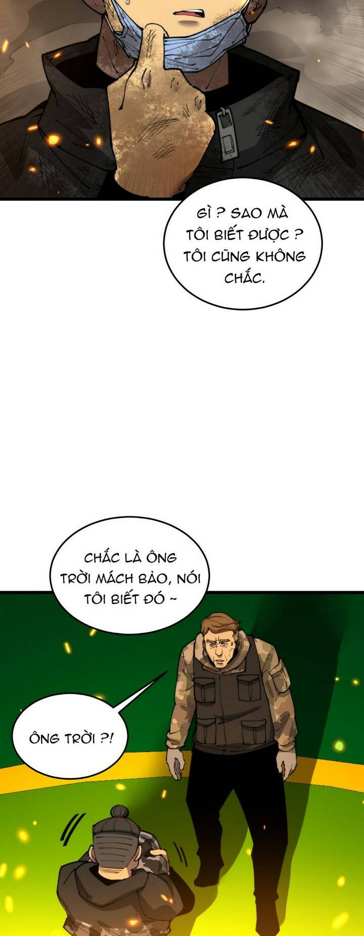 Độc Thủ Vu Y Chapter 392 - Trang 2