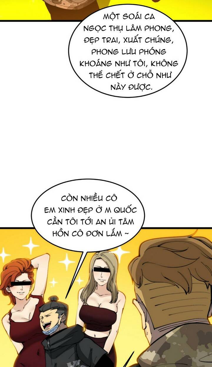 Độc Thủ Vu Y Chapter 392 - Trang 2