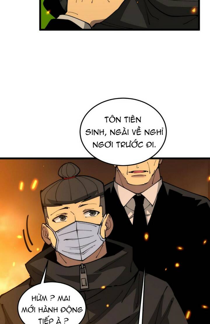 Độc Thủ Vu Y Chapter 392 - Trang 2