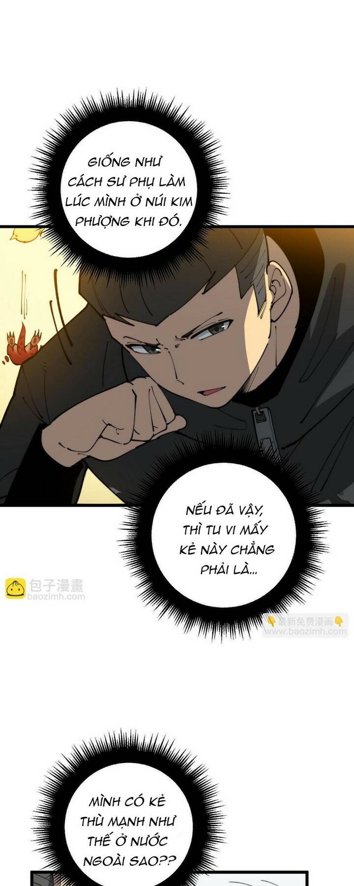Độc Thủ Vu Y Chapter 392 - Trang 2