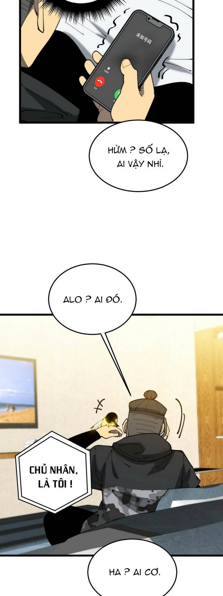 Độc Thủ Vu Y Chapter 392 - Trang 2