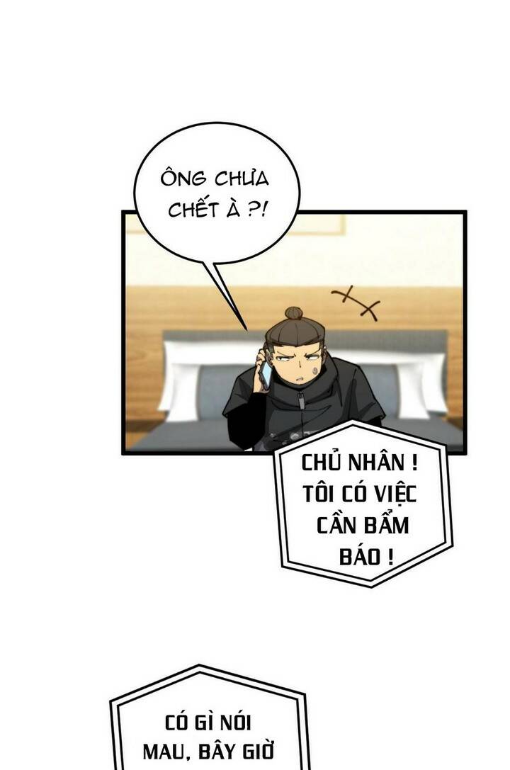 Độc Thủ Vu Y Chapter 392 - Trang 2