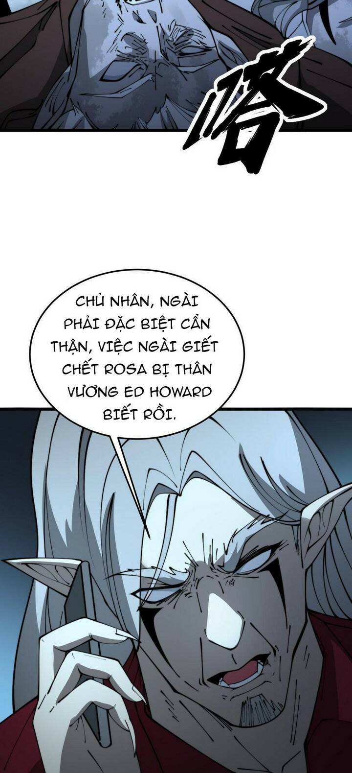Độc Thủ Vu Y Chapter 392 - Trang 2