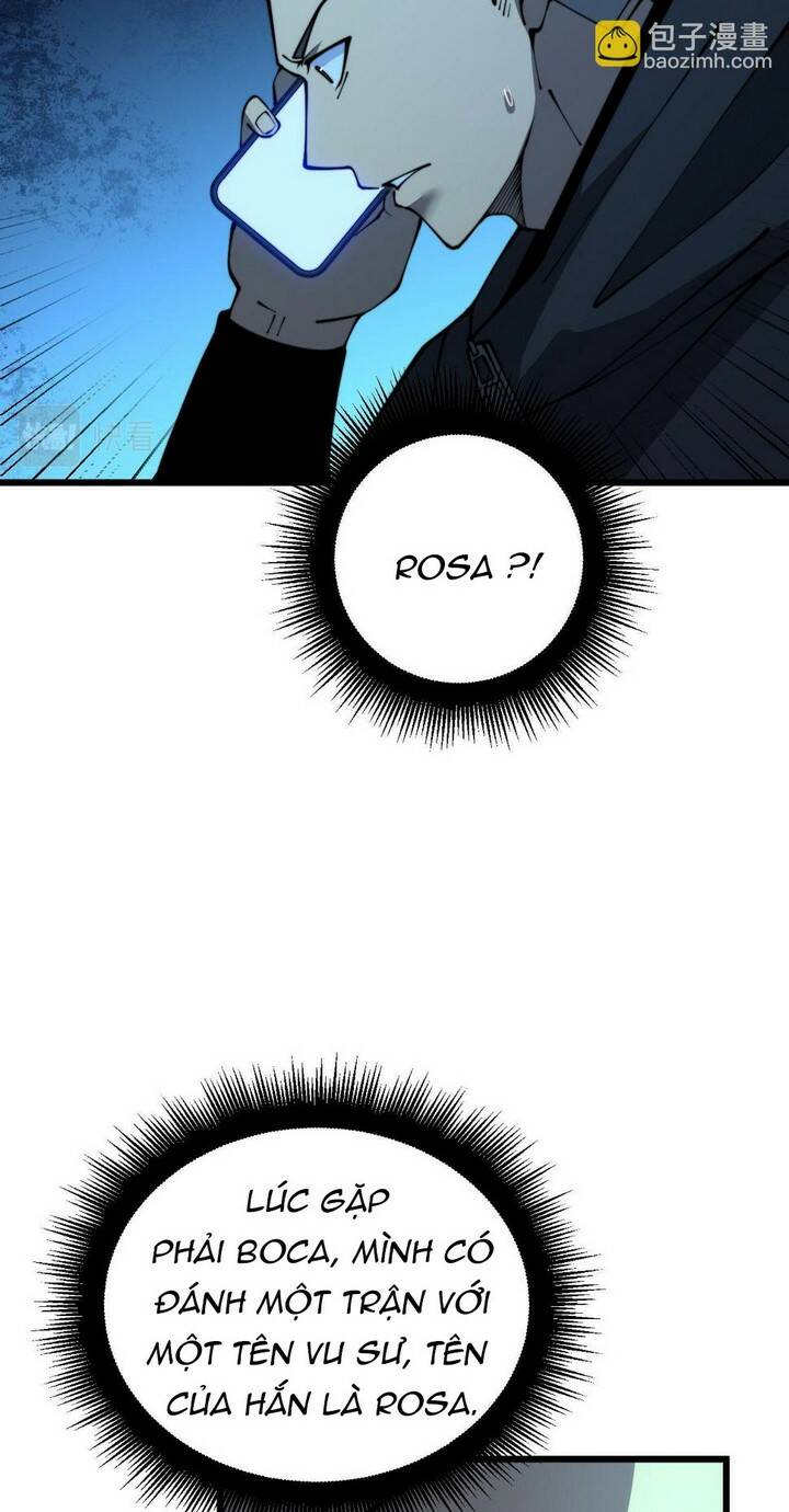 Độc Thủ Vu Y Chapter 392 - Trang 2