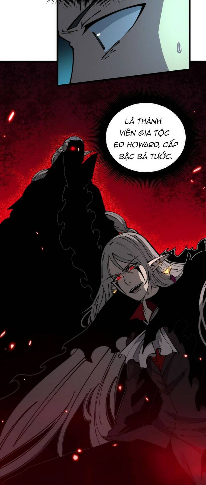 Độc Thủ Vu Y Chapter 392 - Trang 2