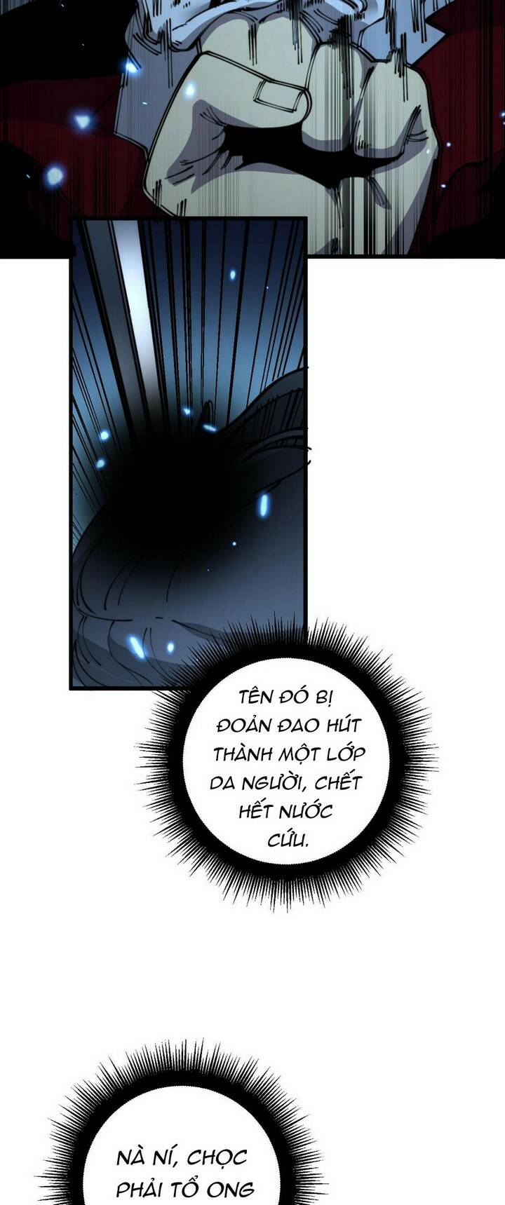 Độc Thủ Vu Y Chapter 392 - Trang 2