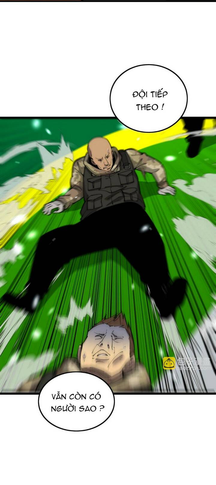 Độc Thủ Vu Y Chapter 392 - Trang 2