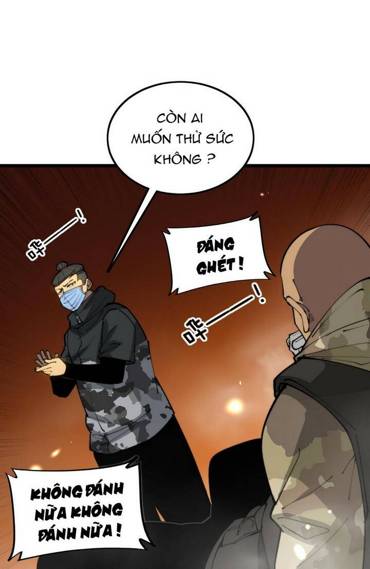 Độc Thủ Vu Y Chapter 392 - Trang 2