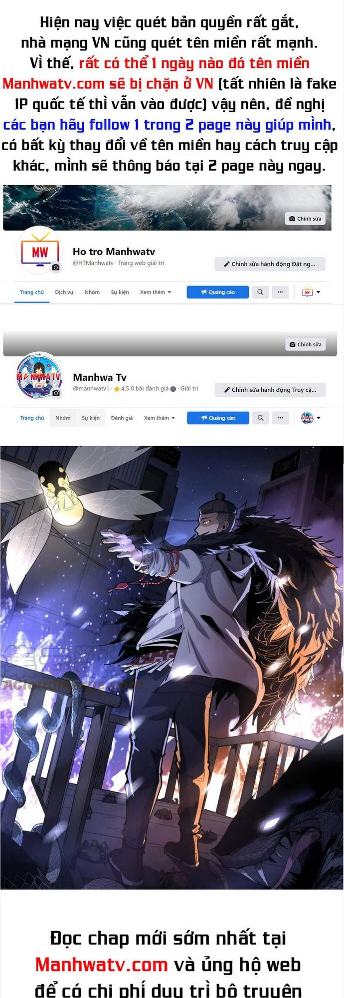 Độc Thủ Vu Y Chapter 393 - Trang 2