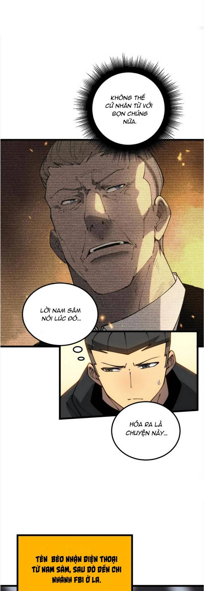 Độc Thủ Vu Y Chapter 393 - Trang 2