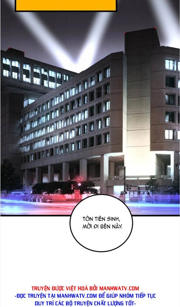 Độc Thủ Vu Y Chapter 393 - Trang 2