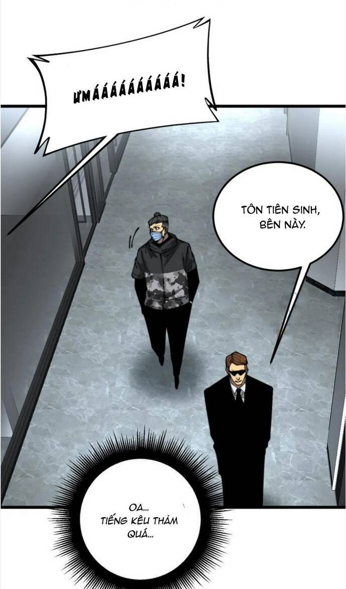 Độc Thủ Vu Y Chapter 393 - Trang 2