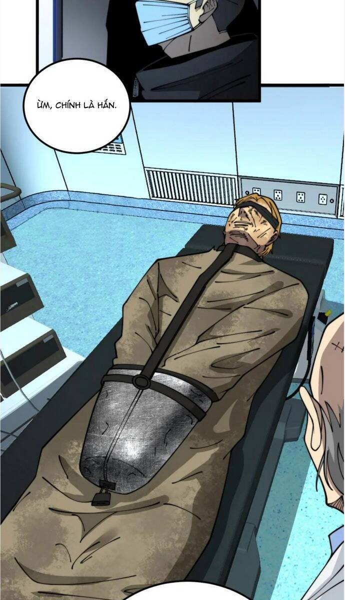 Độc Thủ Vu Y Chapter 393 - Trang 2