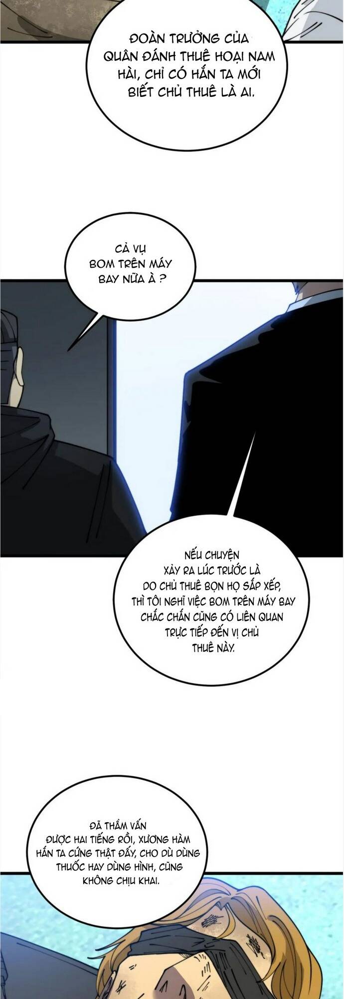 Độc Thủ Vu Y Chapter 393 - Trang 2