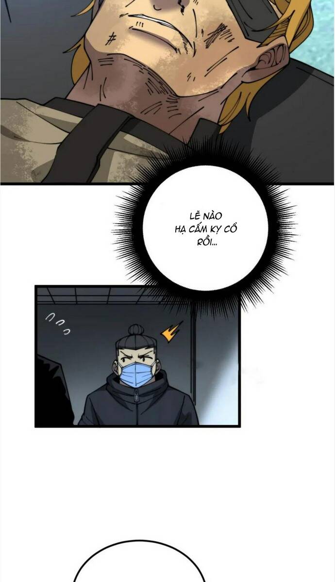 Độc Thủ Vu Y Chapter 393 - Trang 2